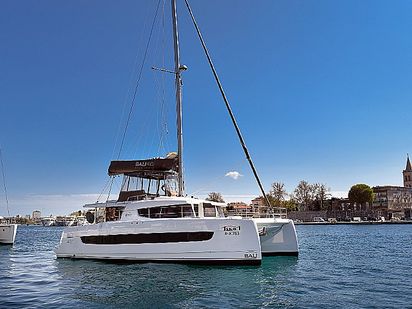 Catamarano Bali 4.6 · 2022 (0)