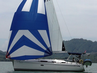 Sailboat Bavaria Cruiser 34 · 2008 (0)