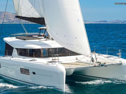 Catamaran Lagoon 42 · 2023 (0)