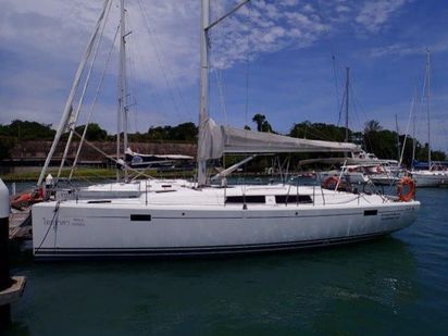 Zeilboot Hanse 385 · 2015 · Iyarada (0)