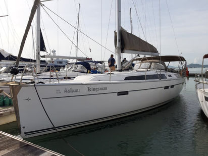 Voilier Bavaria Cruiser 46 · 2016 (0)