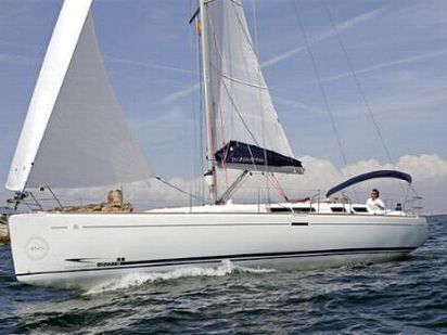 Barca a vela Dufour 455 Grand Large · 2006 (refit 2017) · Girl (1)