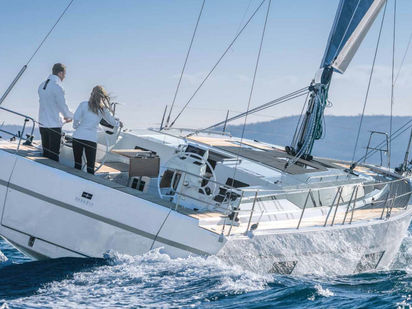 Velero Bavaria C45 · 2018 (0)