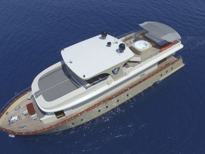 Zeilboot Jeanneau Sun Odyssey 40 · 2015 (0)