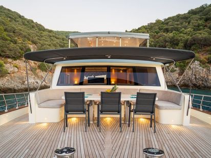 Motorboot Motoryacht Motoryacht · 2022 · Nika 53 (1)