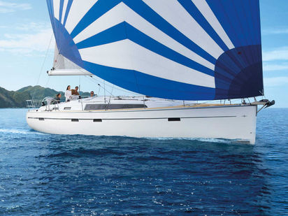 Sailboat Bavaria Cruiser 51 · 2015 (0)