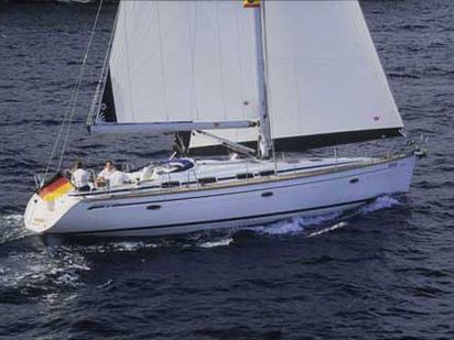 Zeilboot Bavaria Cruiser 46 · 2008 (0)