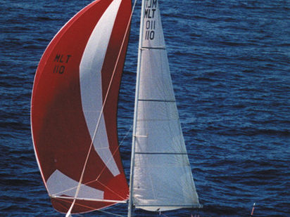 Żaglówka Beneteau First 310 · 1985 · Juke Box (0)