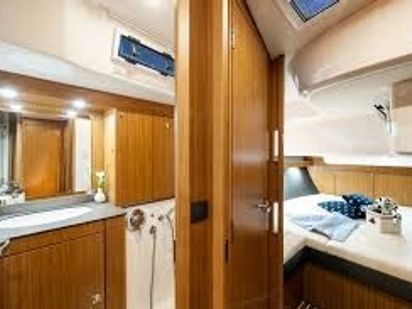 Segelboot Bavaria Cruiser 56 · 2014 · Grand Cru (1)