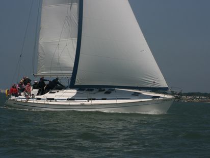 Velero Bavaria 47 · 2001 · Southpoint II (0)