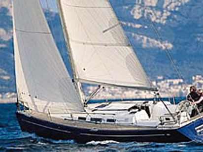 Velero Dufour 40 · 2007 (0)