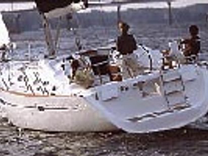 Velero Beneteau Oceanis 423 · 2003 · Gull (0)