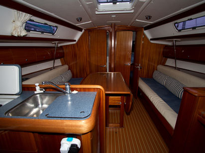 Velero Bavaria 36 · 2004 · Appaloosa (1)