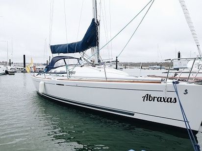 Sailboat Beneteau First 40.7 · 2007 · Abraxas (0)