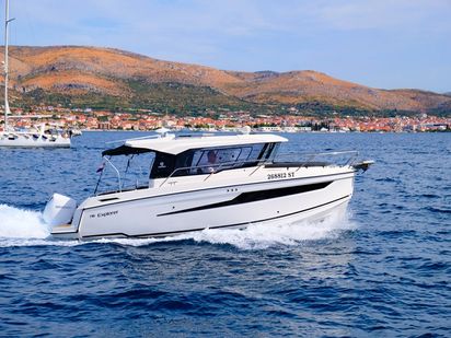 Speedboat Parker 790 Explorer · 2020 (0)