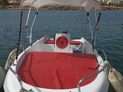 Speedboat Estable 400 · 2022 · Viking Boat  Full day Day 8H (0)