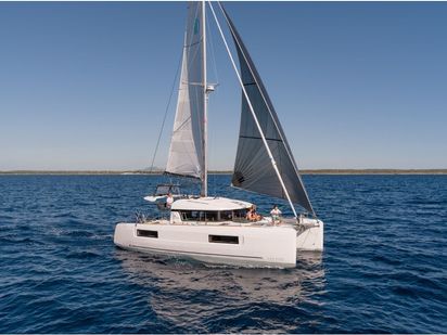 Catamarano Lagoon 40 · 2023 · OSPREY (0)