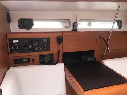 Segelboot Jeanneau Sun Odyssey 419 · 2019 · Alboran Limoncello (Las Galletas) (1)