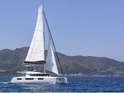 Catamaran Lagoon 51 · 2024 (0)