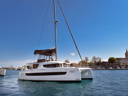 Catamaran Bali 4.6 · 2022 · DESTINY (1)