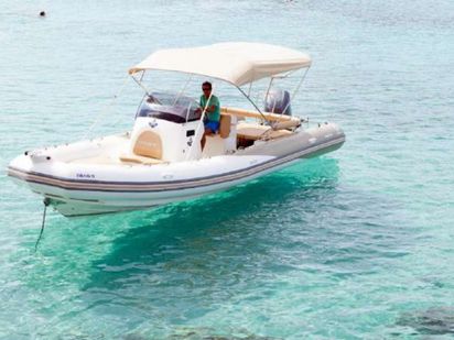 Gommone Zodiac Medline 850 · 2014 · ZODIAC MEDLINE 850 (1)