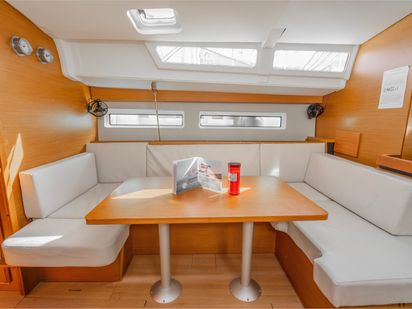 Segelboot Jeanneau Sun Odyssey 490 · 2018 · SEA SAFARI (1)