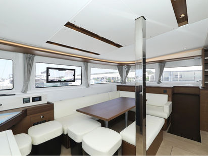 Catamarano Lagoon 46 · 2022 · WHITE PEARL (1)