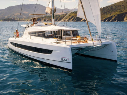 Catamaran Bali 4.2 · 2022 (0)