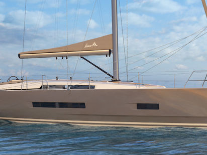 Zeilboot Hanse 460 · 2023 (0)