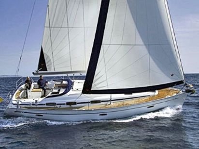 Sailboat Bavaria Cruiser 39 · 2007 · Bavaria 39 cruiser (0)