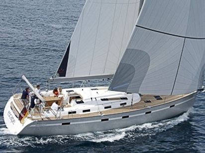 Barca a vela Bavaria Cruiser 55 · 2010 · Bavaria Cruiser 55 (0)