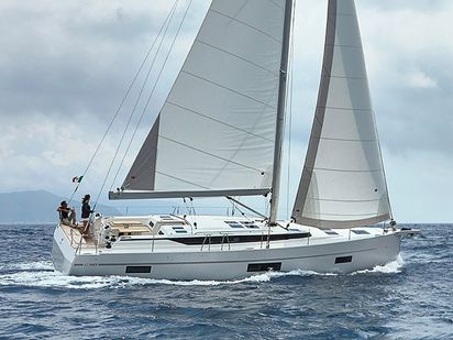 Velero Bavaria Cruiser 50 · 2023 · Bavaria C50 (0)