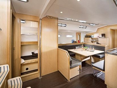 Segelboot Bavaria Cruiser 55 · 2010 · Bavaria Cruiser 55 (1)