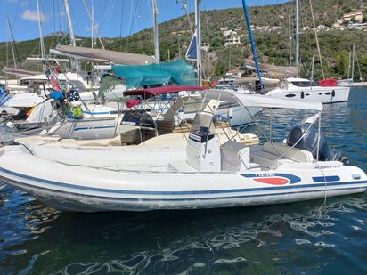 Gommone Selva 680 · 2013 (refit 2019) · Occhi verdi 4 (1)