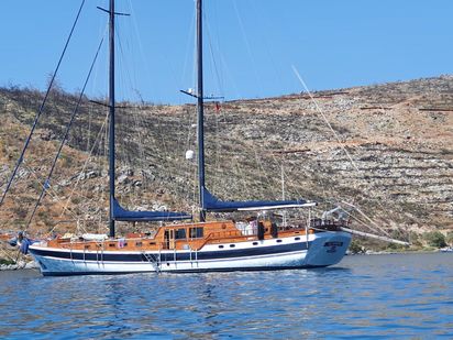 Caicco Custom Built · 2006 (refit 2023) · Elianora (0)