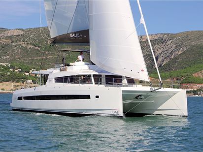 Catamarán Bali 5.4 · 2023 (0)