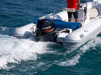 Gommone Seawater Smeralda · 2022 · FLAMAR 590 (1)