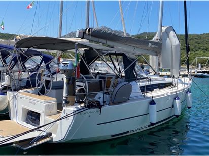 Velero Dufour 360 Grand Large · 2021 (0)