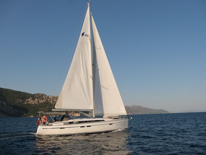 Voilier Bavaria Cruiser 46 · 2022 (0)