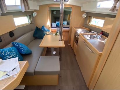 Segelboot Beneteau Oceanis 35.1 · 2018 · Nodus (1)