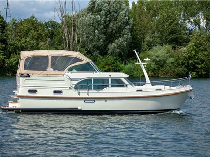 Péniche Linssen Grand Sturdy 35.0 AC · 2020 (0)