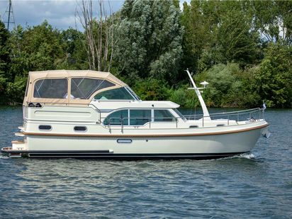 Hausboot Linssen Grand Sturdy 35.0 AC · 2020 (0)