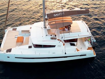 Catamaran Bali 5.4 · 2020 · Elena (0)