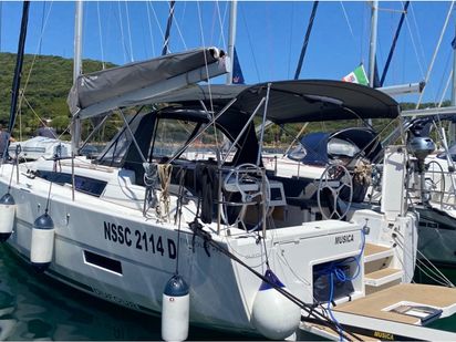 Barca a vela Dufour 390 Grand Large · 2021 (0)