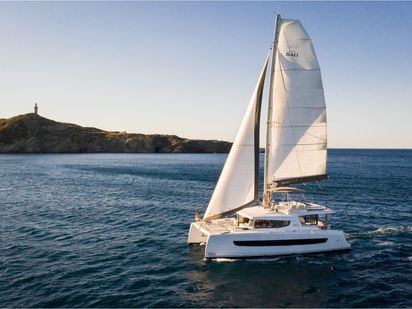 Catamaran Bali 4.8 · 2022 · Agatirno (0)