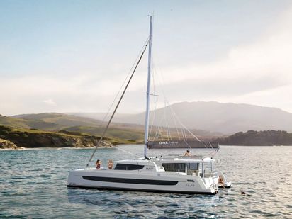 Catamaran Bali 4.4 · 2023 · MAH NÀ MAH NÀ (0)