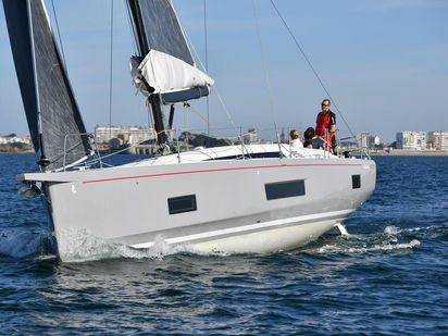 Zeilboot Beneteau Oceanis 46.1 · 2023 · Just Dream (0)