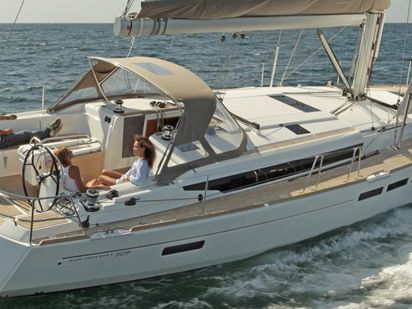 Sailboat Jeanneau Sun Odyssey 509 · 2015 (0)