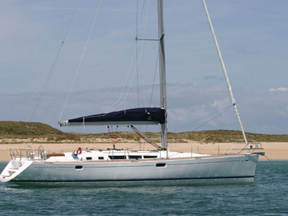 Zeilboot Jeanneau Sun Odyssey 49 · 2006 (refit 2023) · Živa (0)