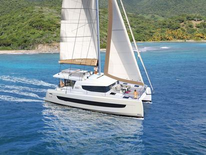 Catamarano Bali 4.4 · 2023 · Tiraminelli (0)